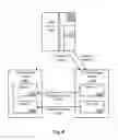 Fig. 07 - Evenly distributing workload and providing a predictable failover scenario in a data replication system