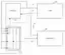 Fig. 01 - Information processing device comprising a read-only memory and a method for patching the read-only memory