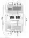 Fig. 08 - High-speed serial interface bridge adapter for signal integrity verification