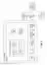 Fig. 10 - Apparatus, systems and methods for facilitating social networking via a media device