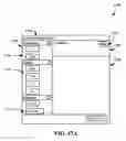 Fig. 18 - Layout management in a rapid application development tool
