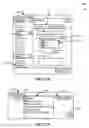 Fig. 21 - Layout management in a rapid application development tool
