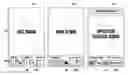 Fig. 01 - MOBILE TERMINAL AND METHOD FOR CONTROLLING SCREEN THEREOF