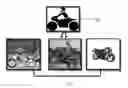 Fig. 01 - SYSTEM AND METHOD FOR AN INTERACTIVE MOBILE-OPTIMIZED ICON-BASED PROFILE DISPLAY AND ASSOCIATED PUBLIC FIGURE SOCIAL NETWORK FUNCTIONALITY