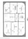 Fig. 05 - Method for navigating identifiers placed in areas and receiver implementing the method