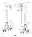 Fig. 02 - Patient lift device