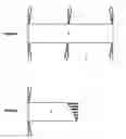Fig. 02 - Crib Slat Bumper System