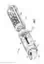 Fig. 08 - Pipe lining preparation assembly