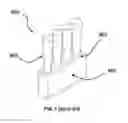 Fig. 02 - FLEXIBLE STRIP BRUSH, FLEXIBLE BELT BRUSH, AND METHOD FOR MANUFACTURING THE SAME