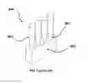 Fig. 02 - FLEXIBLE STRIP BRUSH, FLEXIBLE BELT BRUSH, AND METHOD FOR MANUFACTURING SAME