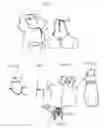 Fig. 08 - Modular and Convertible Straps and Accessories