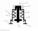 Fig. 01 - Method and system for mounting or removing a motor vehicle battery