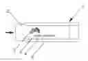 Fig. 01 - METHOD OF USING A FASCIA VALANCE SYSTEM AS SIGNAGE
