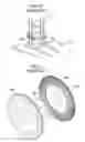 Fig. 07 - Rotary table for permanent magnet rotating machine and method for manufacturing permanent magnet rotating machine