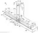 Fig. 01 - Aircraft structure for high capacity pull off