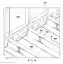 Fig. 09 - Aircraft structure for high capacity pull off