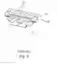 Fig. 05 - Shaving device with dual cutting elements
