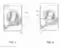 Fig. 02 - NOISE-REDUCING LAUNDRY DRUM FOR A HOUSEHOLD APPLIANCE