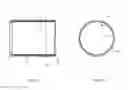 Fig. 04 - NOISE-REDUCING LAUNDRY DRUM FOR A HOUSEHOLD APPLIANCE