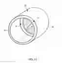 Fig. 09 - NOISE-REDUCING LAUNDRY DRUM FOR A HOUSEHOLD APPLIANCE