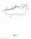 Fig. 06 - Fully-Opening Footwear Systems