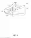 Fig. 10 - Fully-Opening Footwear Systems