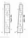 Fig. 37 - Tethered fluid-filled chambers