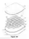 Fig. 28 - Tethered fluid-filled chambers