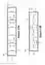 Fig. 30 - Tethered fluid-filled chambers