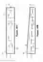 Fig. 37 - Tethered fluid-filled chambers