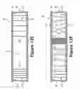 Fig. 16 - Tethered fluid-filled chambers