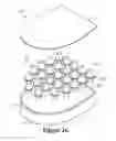 Fig. 34 - Tethered fluid-filled chambers