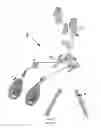 Fig. 02 - Spreader component for a dragline excavator