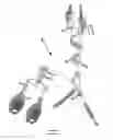 Fig. 03 - Spreader component for a dragline excavator