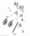 Fig. 04 - Spreader component for a dragline excavator