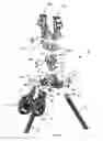Fig. 06 - Spreader component for a dragline excavator