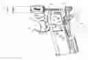 Fig. 01 - Magazine safety assembly