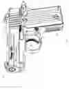 Fig. 03 - Magazine safety assembly