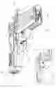 Fig. 04 - Ambidextrous thumb safety assembly