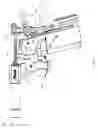 Fig. 05 - Ambidextrous thumb safety assembly