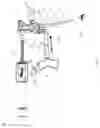 Fig. 07 - Ambidextrous thumb safety assembly