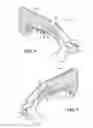 Fig. 04 - Slide-on slide stock for firearm
