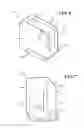 Fig. 05 - Slide-on slide stock for firearm