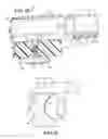 Fig. 07 - Slide-on slide stock for firearm