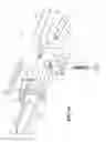 Fig. 12 - Slide-on slide stock for firearm