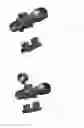 Fig. 05 - Scope mounting apparatus for firearm