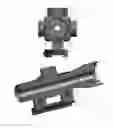 Fig. 06 - Scope mounting apparatus for firearm