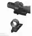 Fig. 07 - Scope mounting apparatus for firearm