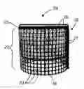 Fig. 01 - Plant container assembly and method