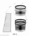 Fig. 04 - Plant container assembly and method